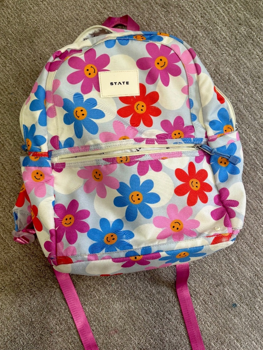 State Backpack